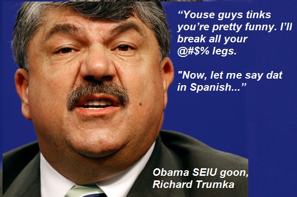 Trumka sneering cube.jpg