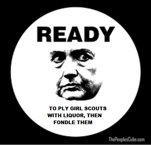 Ready to get girl scouts drunk and molest them.jpg