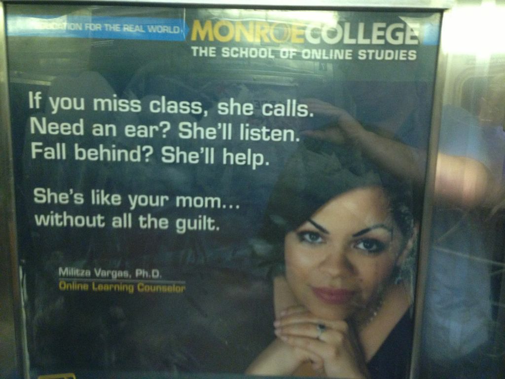 MonroeCollege-ReplacingMother.jpg
