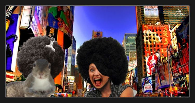 Homies Visit 42nd St.jpg