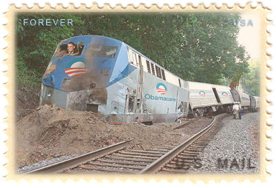 ObamacareTrainWreckStamp.jpg
