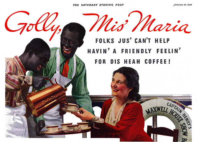 Maxwell House Blackface.jpg