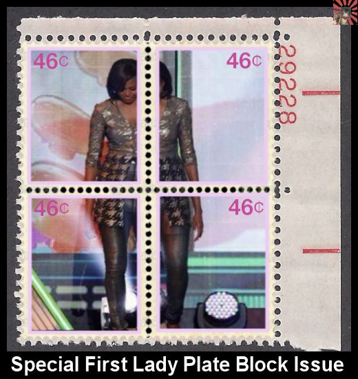 FLOTUS Plate Block.jpg