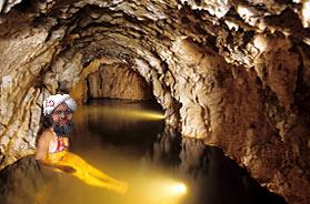 mrs al in hot spring.jpg