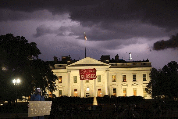 gov shut down potus.gif