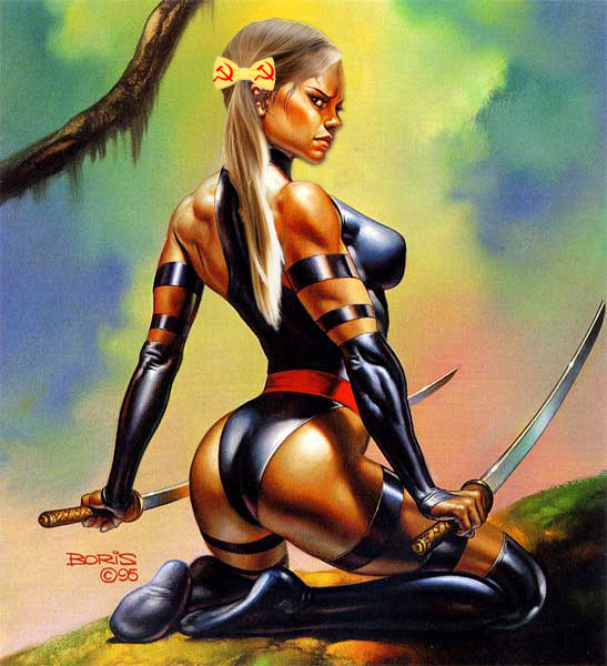 Leninka warrior queen.jpg