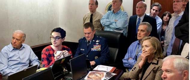 Pajama boy in the war room.jpg