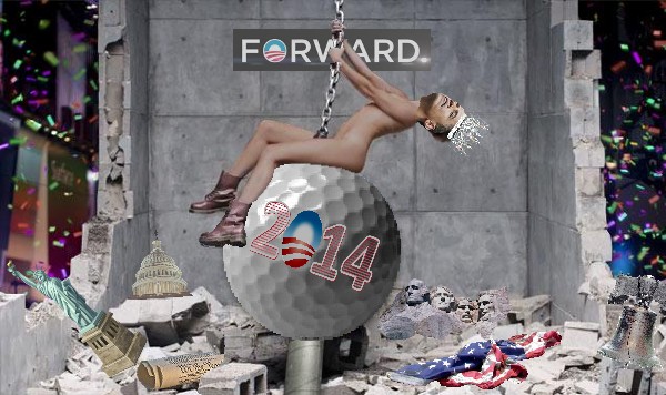 2014 one man wrecking ball continues.jpg