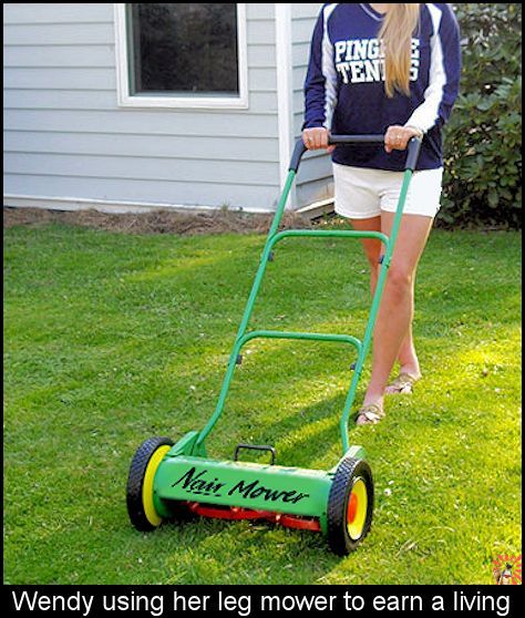Wendy Mowing.jpg