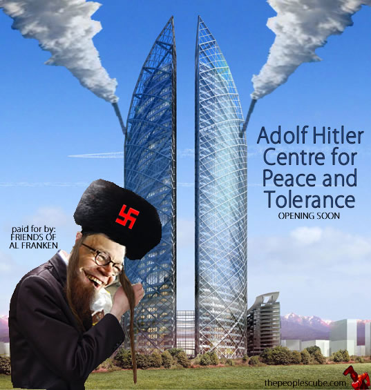 Hitler Centre for Peace and Tolerance B.jpg