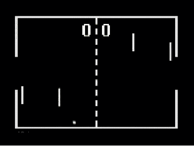 Pong Got Game Classic Gif.gif