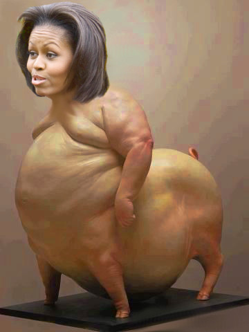 michelle-obama-pig.jpg