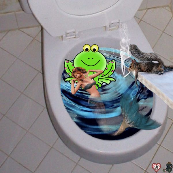 Putout-takes-a-dip.jpg