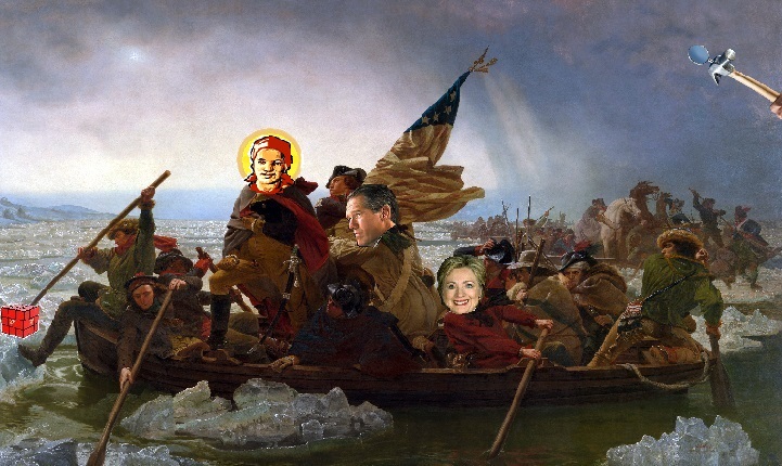 Brian crossing Deleware 3.jpg