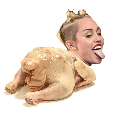 miley-twerk-chicken.gif
