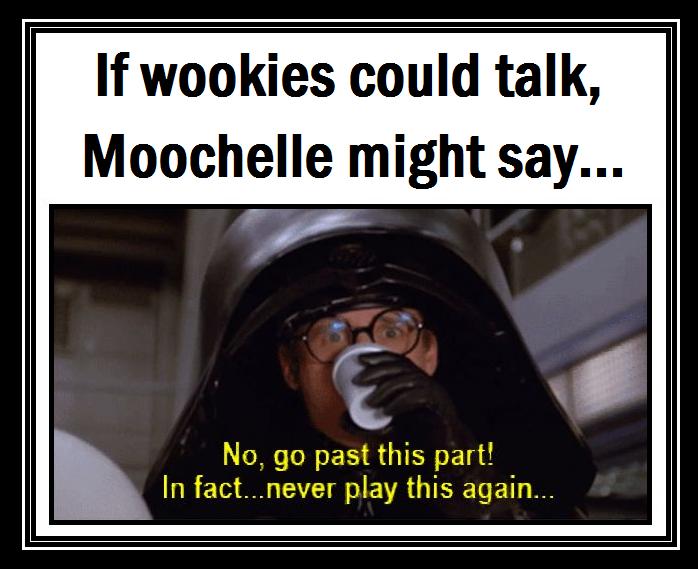 Spcaeballs Never Play Again.JPG