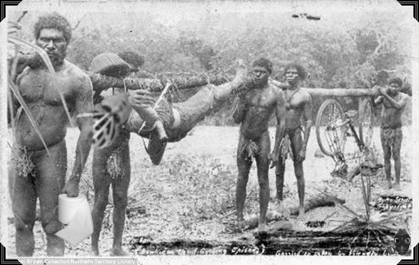 kerry-trys-to-ride-through-baltimore.jpg