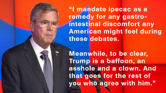 Bush Calls Trump an Asshole.jpg