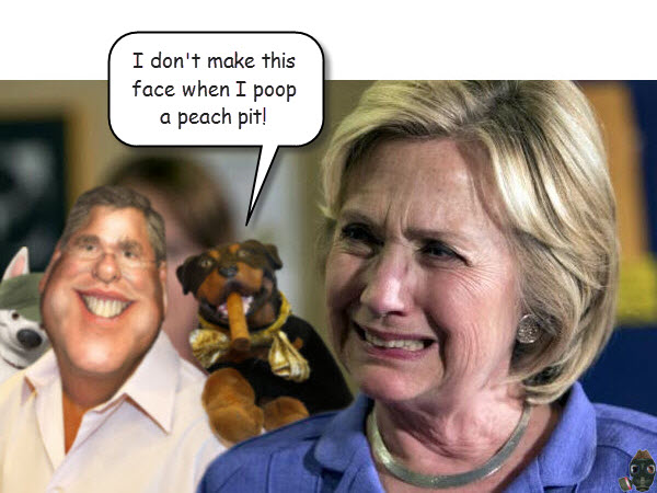 hillary-pooping-a-peach-pit.jpg