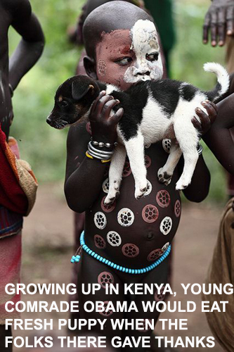 Obama puppy eating.jpg