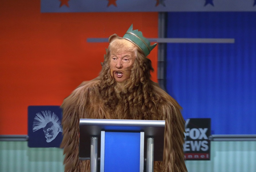 Cowardly Trump Debate.jpg