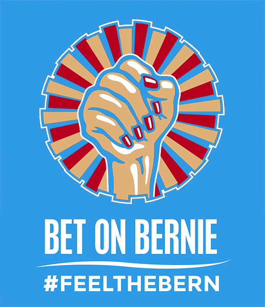 caucifists for bernie.jpg