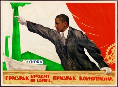 US.2012.05.03.Obama.Marx.Ein Gespenst kreist in Europa.green-economy.SOLYNDRA.Crony Capitalism.Lemon Socialism.(see - Lenin.specter-over-Europe).jpg