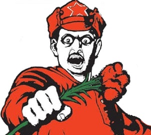 parody.woman.(Women Day).erotika.wot-wam.товарищи женщины вот вам.(Commissar).(see - SU.poster.You volunteered for recruitment_).EXCERPT.jpg