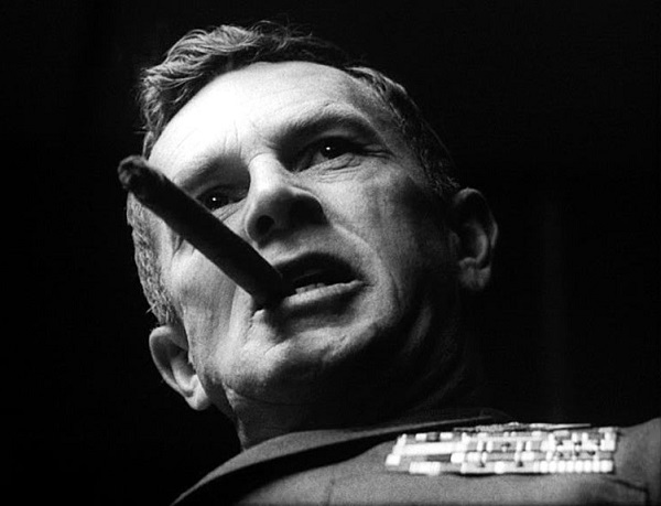 Kubrick.Dr Strangelove.Gen. Jack D. Ripper.1.(600).jpg