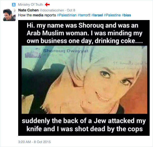 ISR.PAL.2015.10.08.Jew-s back attacks knife.(Minitrue).jpg