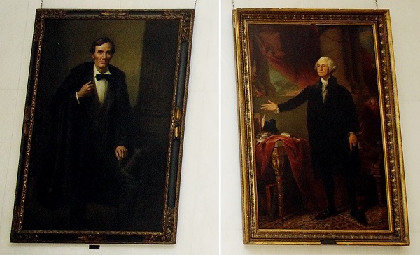 US.UK.2013.12.15.Obama.US embassy in London unveils huge tapestry of Obama.sidekicks.jpg