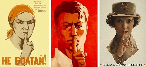 US.2011.09.13.Obama.AttackWatch.backfired.не болтай! nye boltai!.triptych.(600).jpg