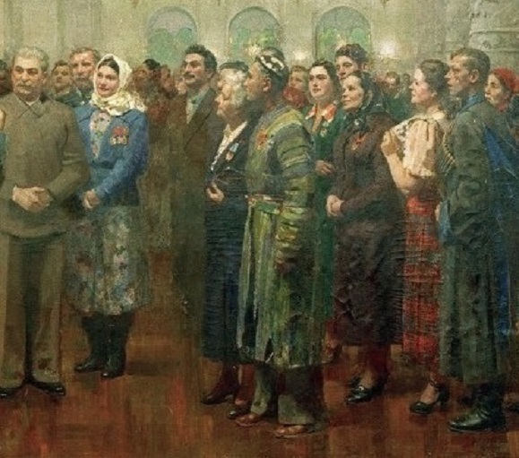 p4.b.SU.DE.1952.Stalin.Adenauer.Stalins Vorschlag -Neutralität Deutschlands.(600).jpg