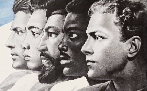 SU.poster.(peace).(Koretsky).Lasting Peace to the World!.EXCERPT.jpg