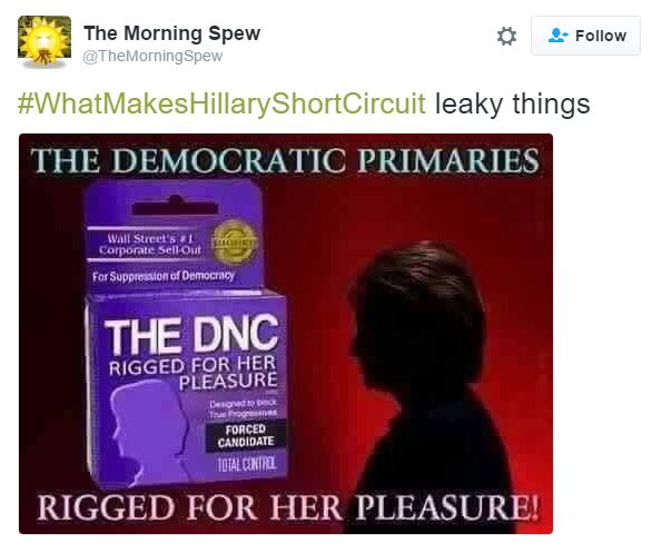 hillary spew.JPG