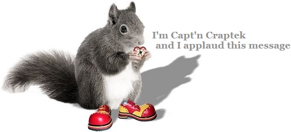 Craptek.applaud.jpg