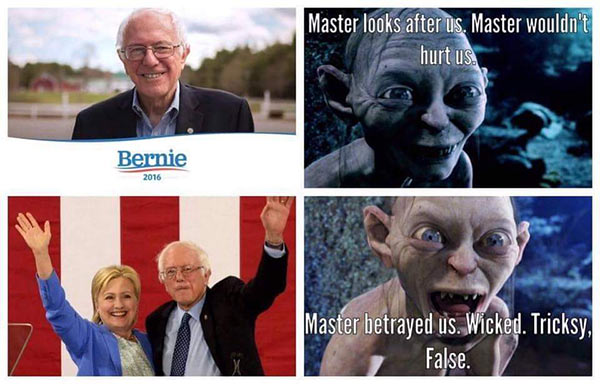 Smeagol_Bernie_Supporter.jpg