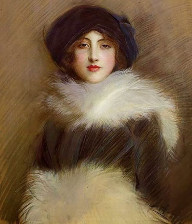 Beautiful Woman in fur.jpg