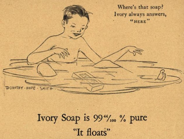 Ivory Soap Floats.jpg