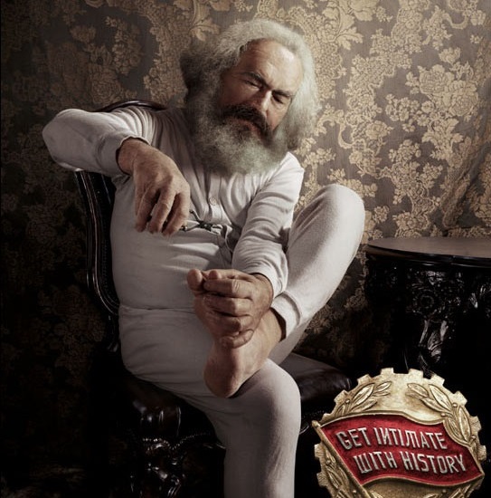 Marx.(Get Intimate with History).jpg