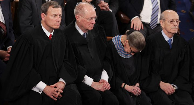 RBG Napping.jpg