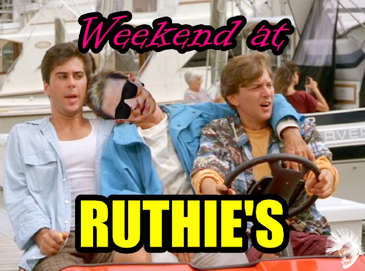 Weekend at Ruthies for Peoples Cube JPG.jpg