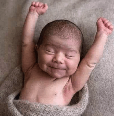 I am a human being assholes!.png