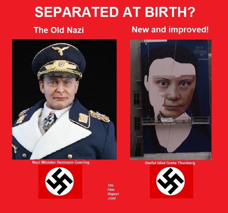 Greta billboard looks like Goering.jpg