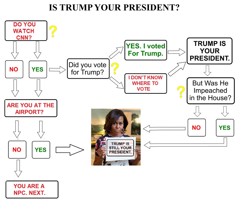 Is Trump your president.jpg