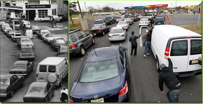 Jimmy Carter - gas lines.jpg