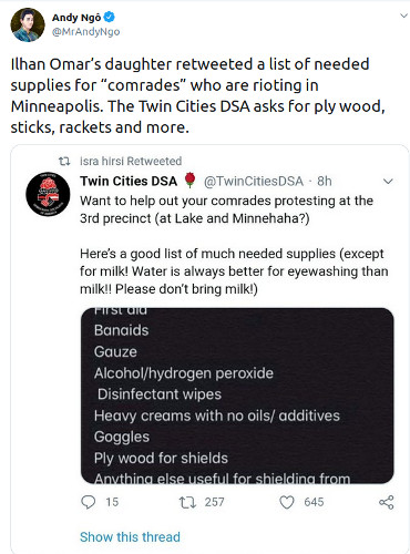 Isri Hirsi tweet.jpg