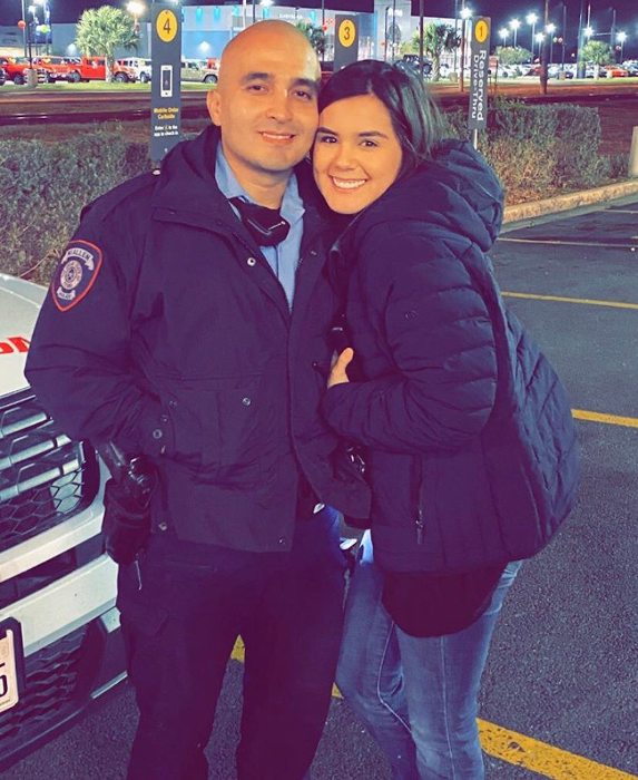 Savannah and her father.jpg