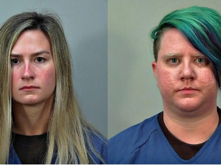 Samantha Hamer and Kerida OReilly.jpg