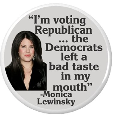 monica bad taste button.jpg